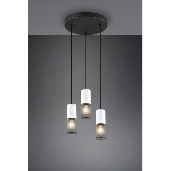 lampa wisząca TOSH 304330334 Trio | Sklep z lampami