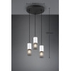 lampa wisząca TOSH 304330334 Trio | Sklep z lampami