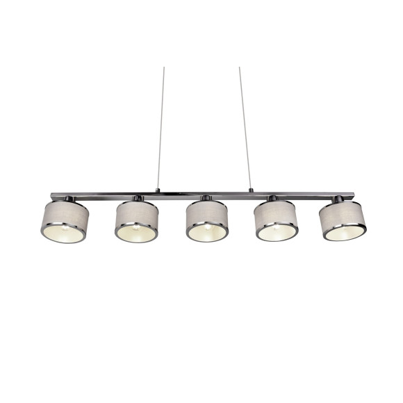 lampa wisząca KAPRUN 311600506 Trio | Sklep z lampami