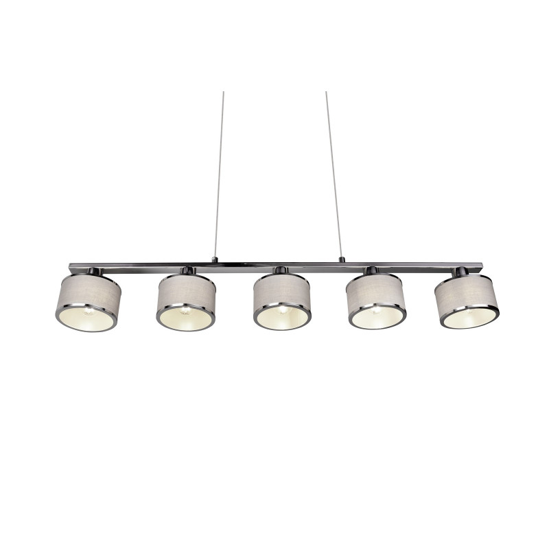 lampa wisząca KAPRUN 311600506 Trio | Sklep z lampami