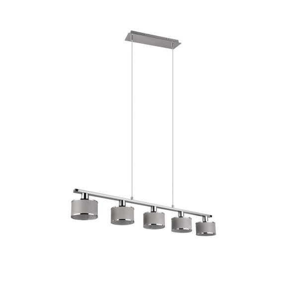 lampa wisząca KAPRUN 311600506 Trio | Sklep z lampami