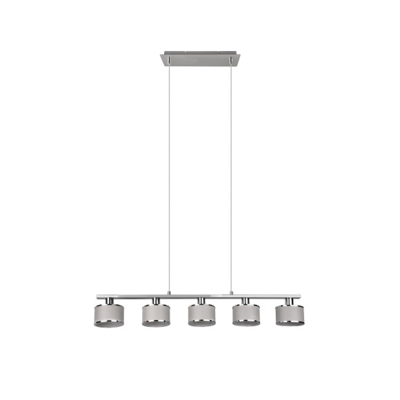 lampa wisząca KAPRUN 311600506 Trio | Sklep z lampami