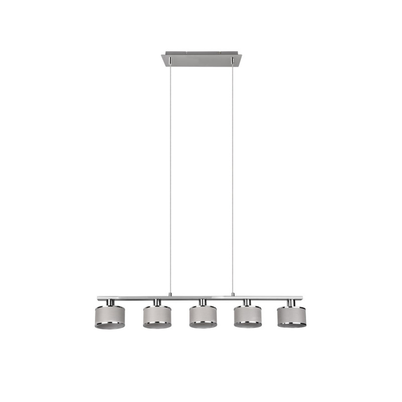 lampa wisząca KAPRUN 311600506 Trio | Sklep z lampami