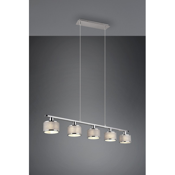 lampa wisząca KAPRUN 311600506 Trio | Sklep z lampami