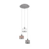 lampa wisząca KAPRUN 311630306 Trio | Sklep z lampami