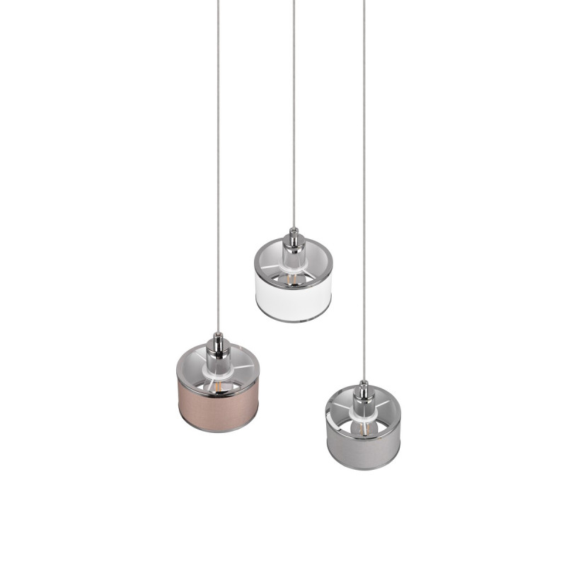 lampa wisząca KAPRUN 311630306 Trio | Sklep z lampami