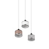 lampa wisząca KAPRUN 311630306 Trio | Sklep z lampami