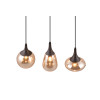lampa wisząca LUMINA 317000313 Trio | Sklep z lampami
