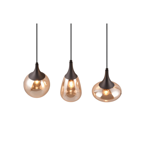 lampa wisząca LUMINA 317000313 Trio | Sklep z lampami