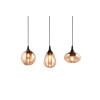 lampa wisząca LUMINA 317000313 Trio | Sklep z lampami