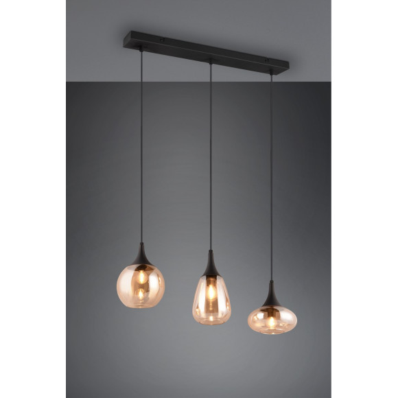 lampa wisząca LUMINA 317000313 Trio | Sklep z lampami