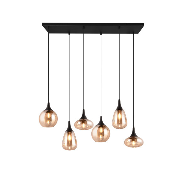 lampa wisząca LUMINA 317000613 Trio | Sklep z lampami