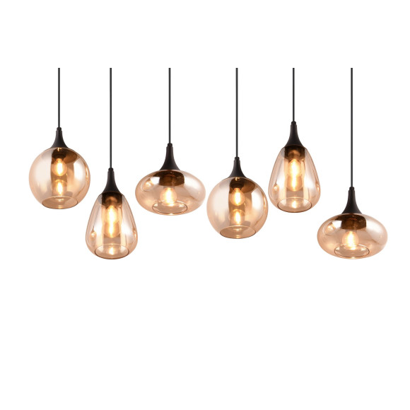 lampa wisząca LUMINA 317000613 Trio | Sklep z lampami