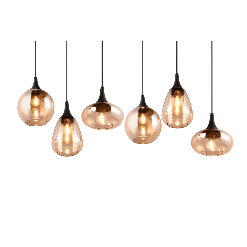 lampa wisząca LUMINA 317000613 Trio | Sklep z lampami