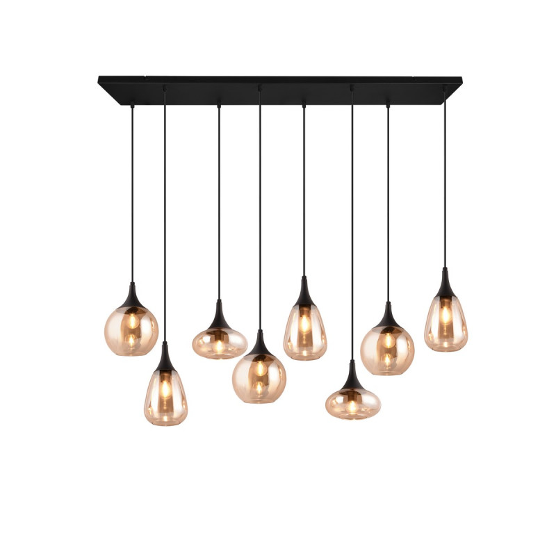 lampa wisząca LUMINA 317000813 Trio | Sklep z lampami