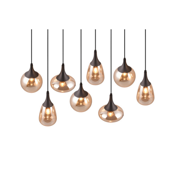 lampa wisząca LUMINA 317000813 Trio | Sklep z lampami