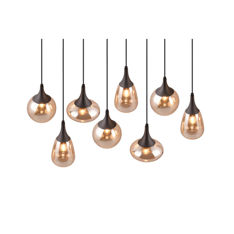 lampa wisząca LUMINA 317000813 Trio | Sklep z lampami