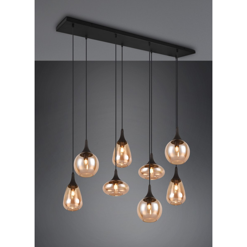 lampa wisząca LUMINA 317000813 Trio | Sklep z lampami