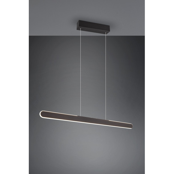 lampa wisząca HELIOS 343310132 Trio | Sklep z lampami