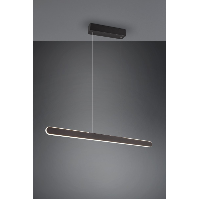 lampa wisząca HELIOS 343310132 Trio | Sklep z lampami