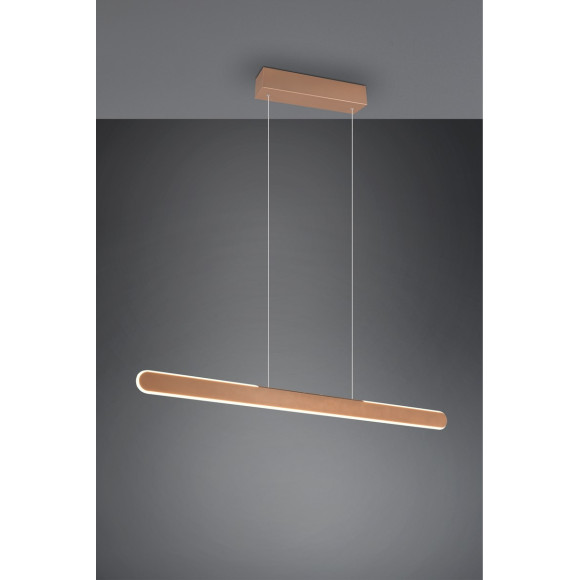 lampa wisząca HELIOS 343310165 Trio | Sklep z lampami