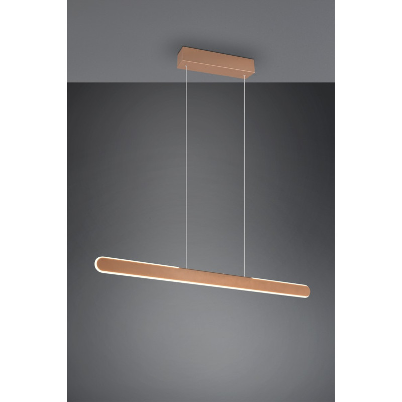 lampa wisząca HELIOS 343310165 Trio | Sklep z lampami