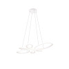 lampa wisząca FLY 345619131 Trio | Sklep z lampami