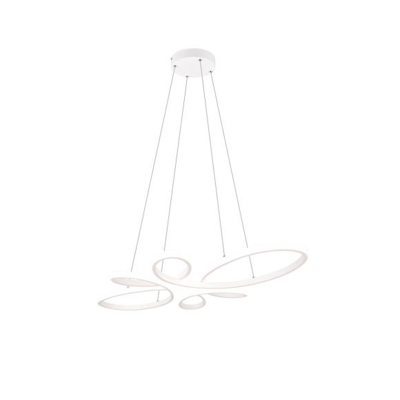 lampa wisząca FLY 345619131 Trio | Sklep z lampami