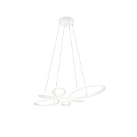 lampa wisząca FLY 345619131 Trio | Sklep z lampami
