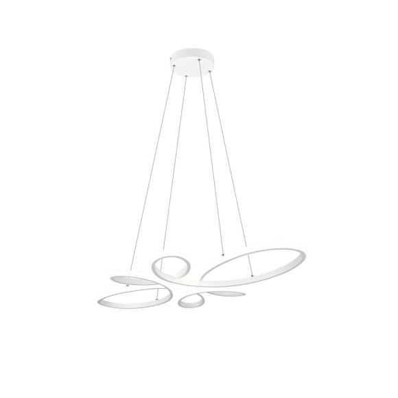 lampa wisząca FLY 345619131 Trio | Sklep z lampami