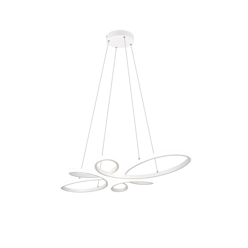 lampa wisząca FLY 345619131 Trio | Sklep z lampami