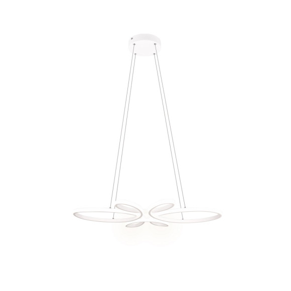 lampa wisząca FLY 345619131 Trio | Sklep z lampami