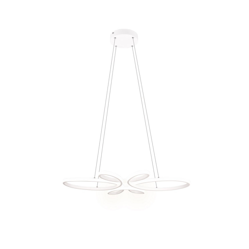 lampa wisząca FLY 345619131 Trio | Sklep z lampami