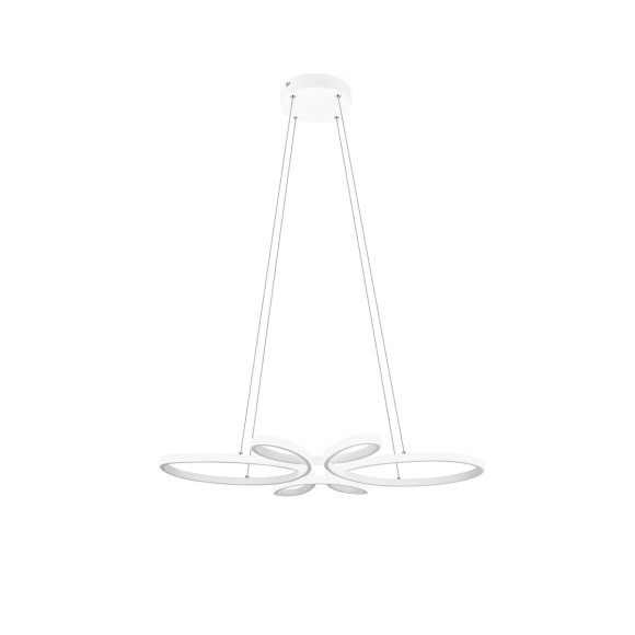 lampa wisząca FLY 345619131 Trio | Sklep z lampami