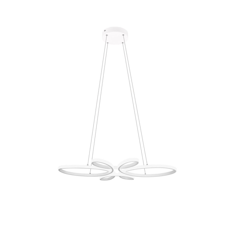 lampa wisząca FLY 345619131 Trio | Sklep z lampami