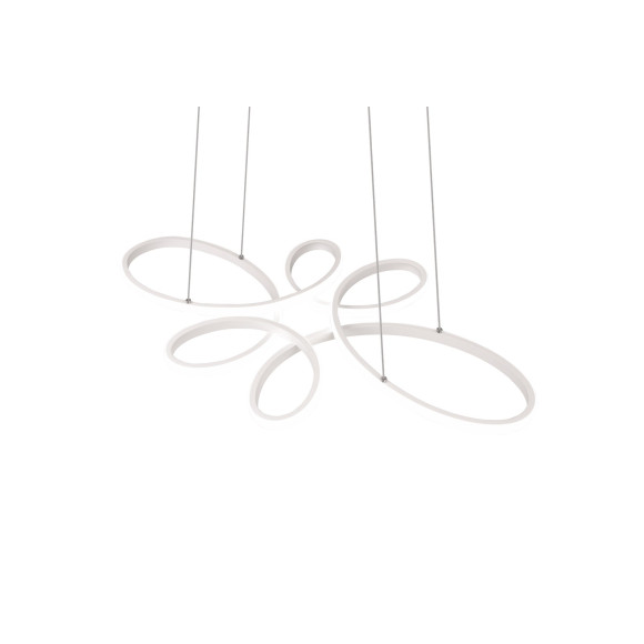 lampa wisząca FLY 345619131 Trio | Sklep z lampami