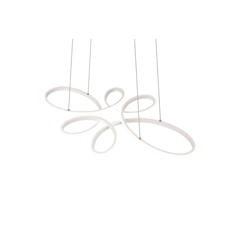 lampa wisząca FLY 345619131 Trio | Sklep z lampami