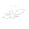 lampa wisząca FLY 345619131 Trio | Sklep z lampami