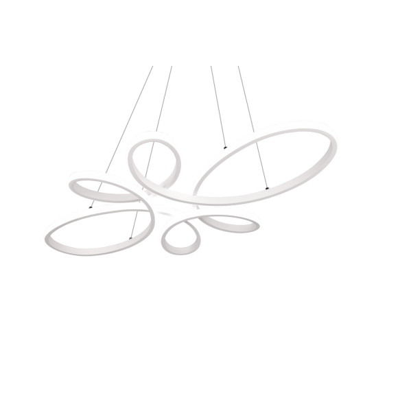 lampa wisząca FLY 345619131 Trio | Sklep z lampami