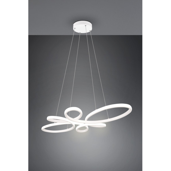 lampa wisząca FLY 345619131 Trio | Sklep z lampami