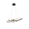 lampa wisząca FLY 345619132 Trio | Sklep z lampami