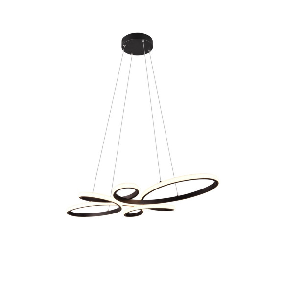 lampa wisząca FLY 345619132 Trio | Sklep z lampami