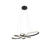 lampa wisząca FLY 345619132 Trio | Sklep z lampami