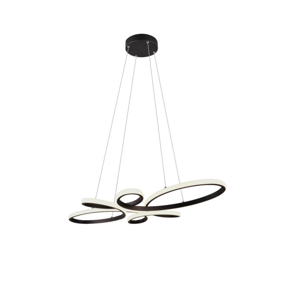 lampa wisząca FLY 345619132 Trio | Sklep z lampami
