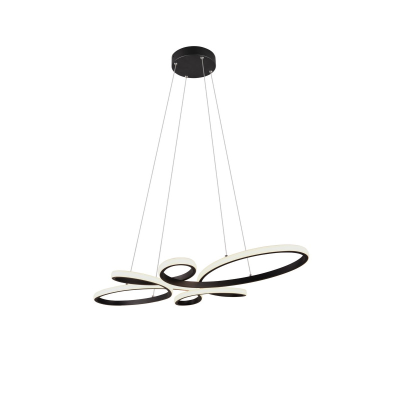 lampa wisząca FLY 345619132 Trio | Sklep z lampami