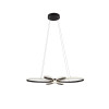 lampa wisząca FLY 345619132 Trio | Sklep z lampami