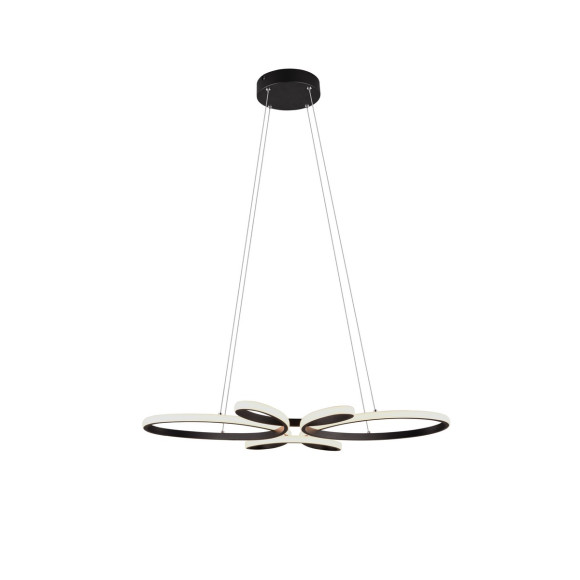 lampa wisząca FLY 345619132 Trio | Sklep z lampami