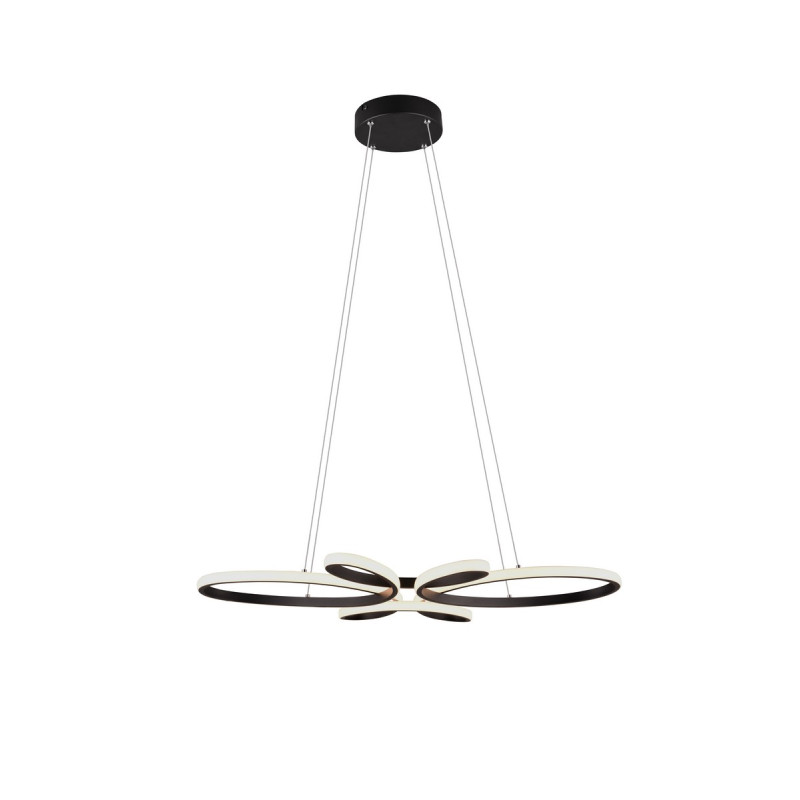 lampa wisząca FLY 345619132 Trio | Sklep z lampami