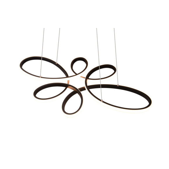 lampa wisząca FLY 345619132 Trio | Sklep z lampami