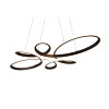lampa wisząca FLY 345619132 Trio | Sklep z lampami